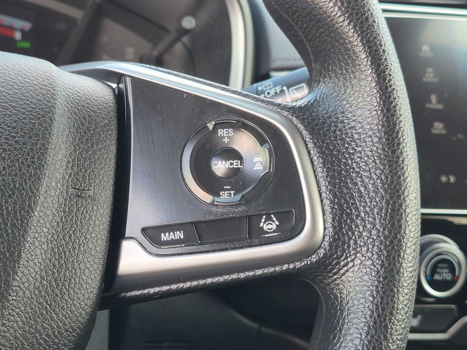 Thumbnail: 2022 Honda CR-V - 31
