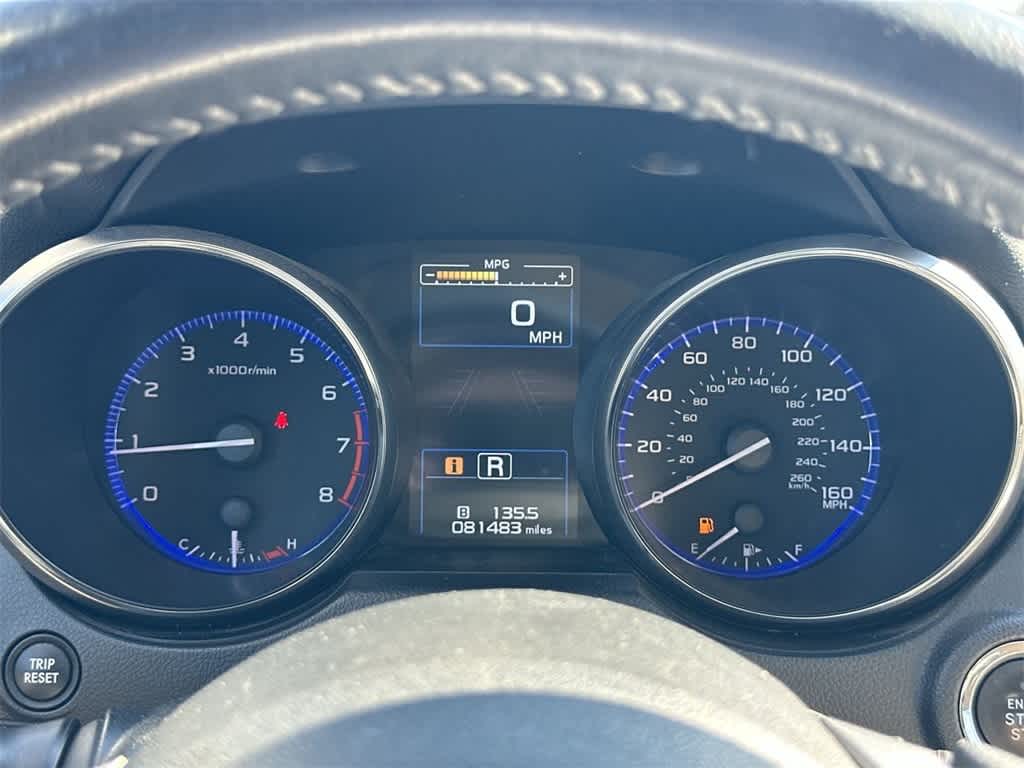 Thumbnail: 2018 Subaru Legacy - 25