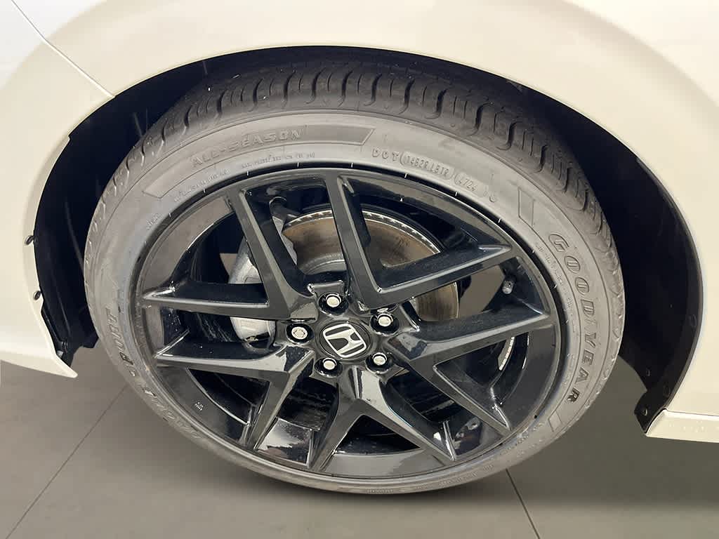 Thumbnail: 2025 Honda Civic - 11