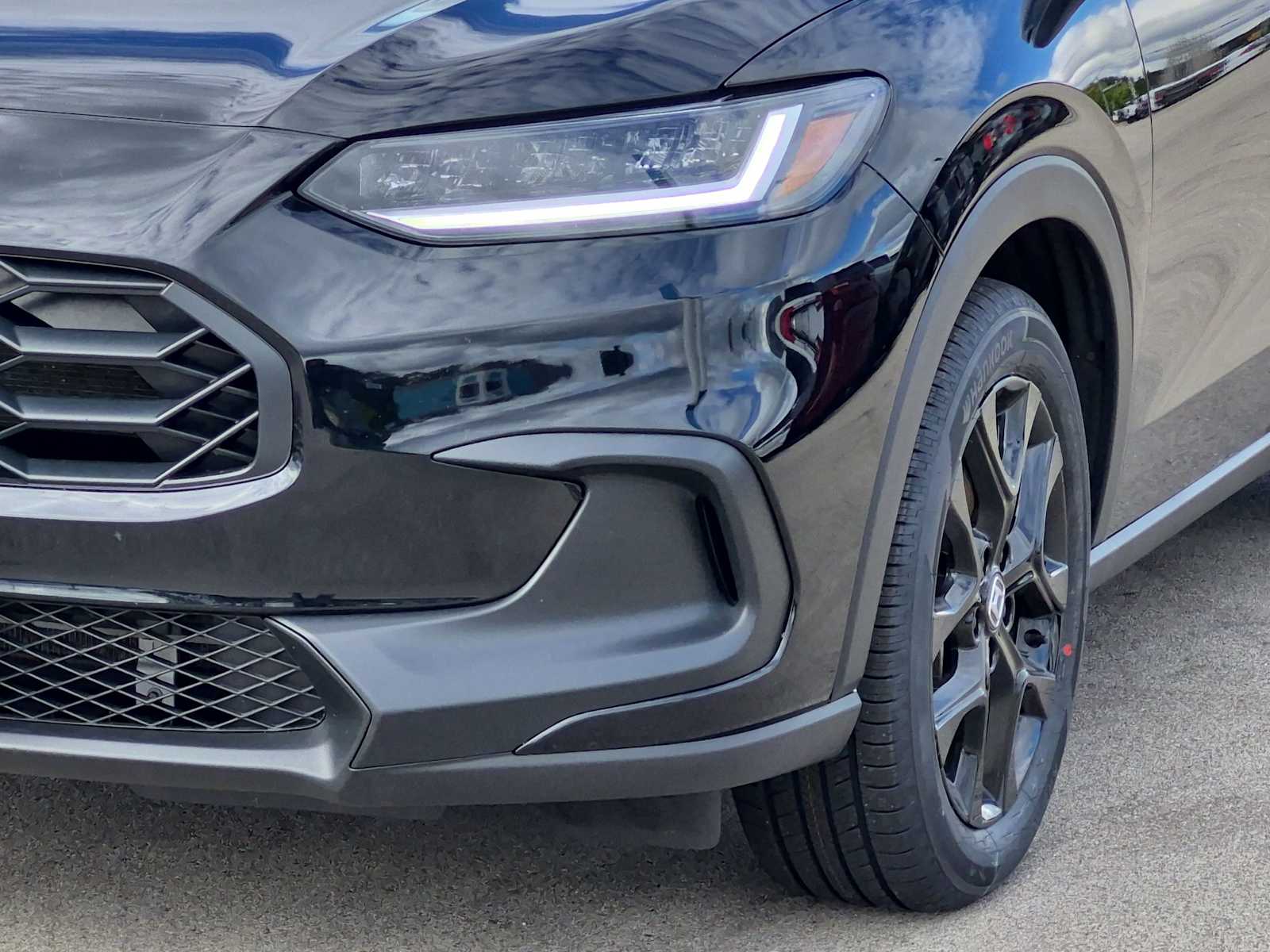 2024 Honda HR-V Sport - Photo 11