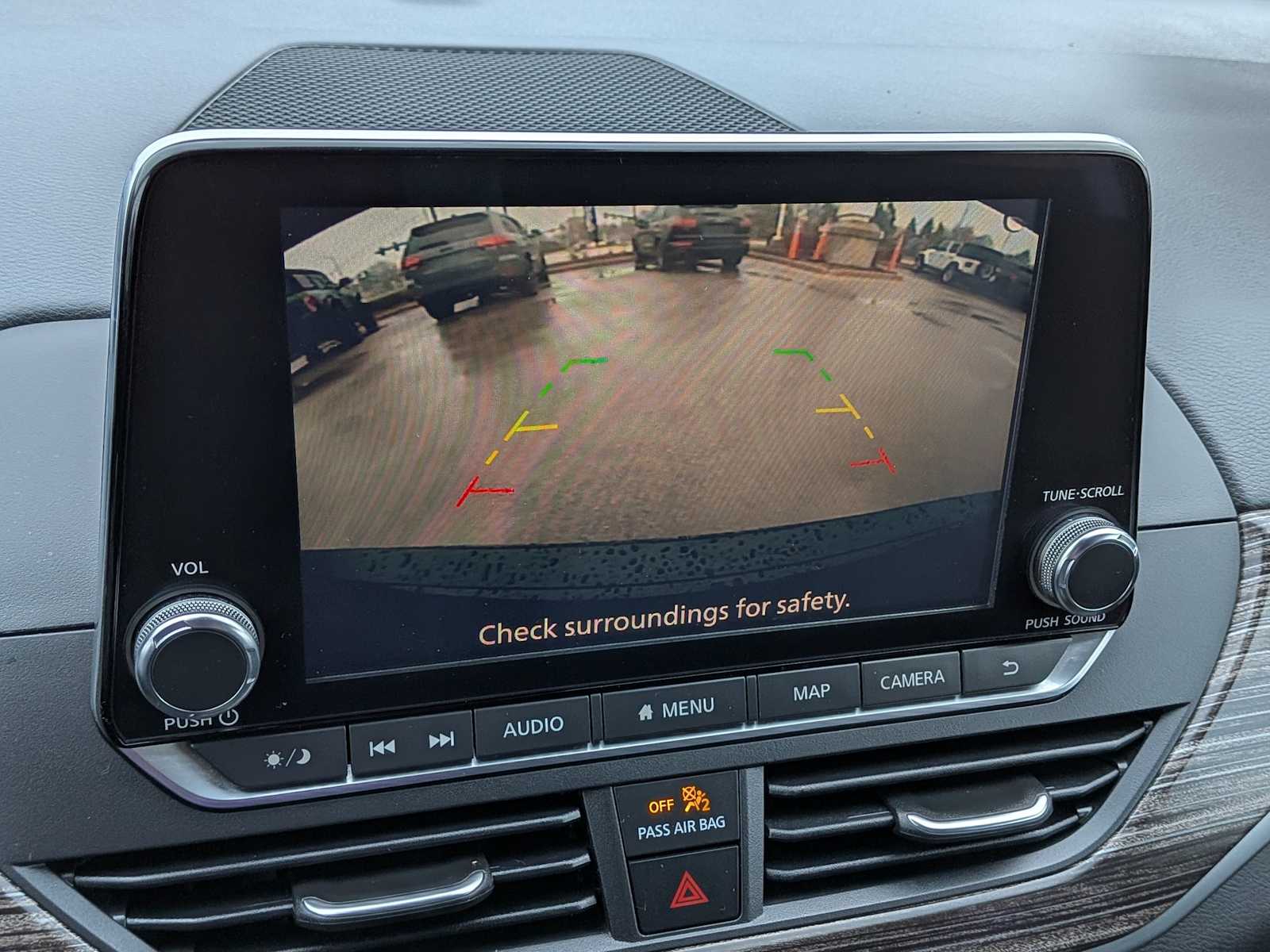 Thumbnail: 2019 Nissan Altima - 29