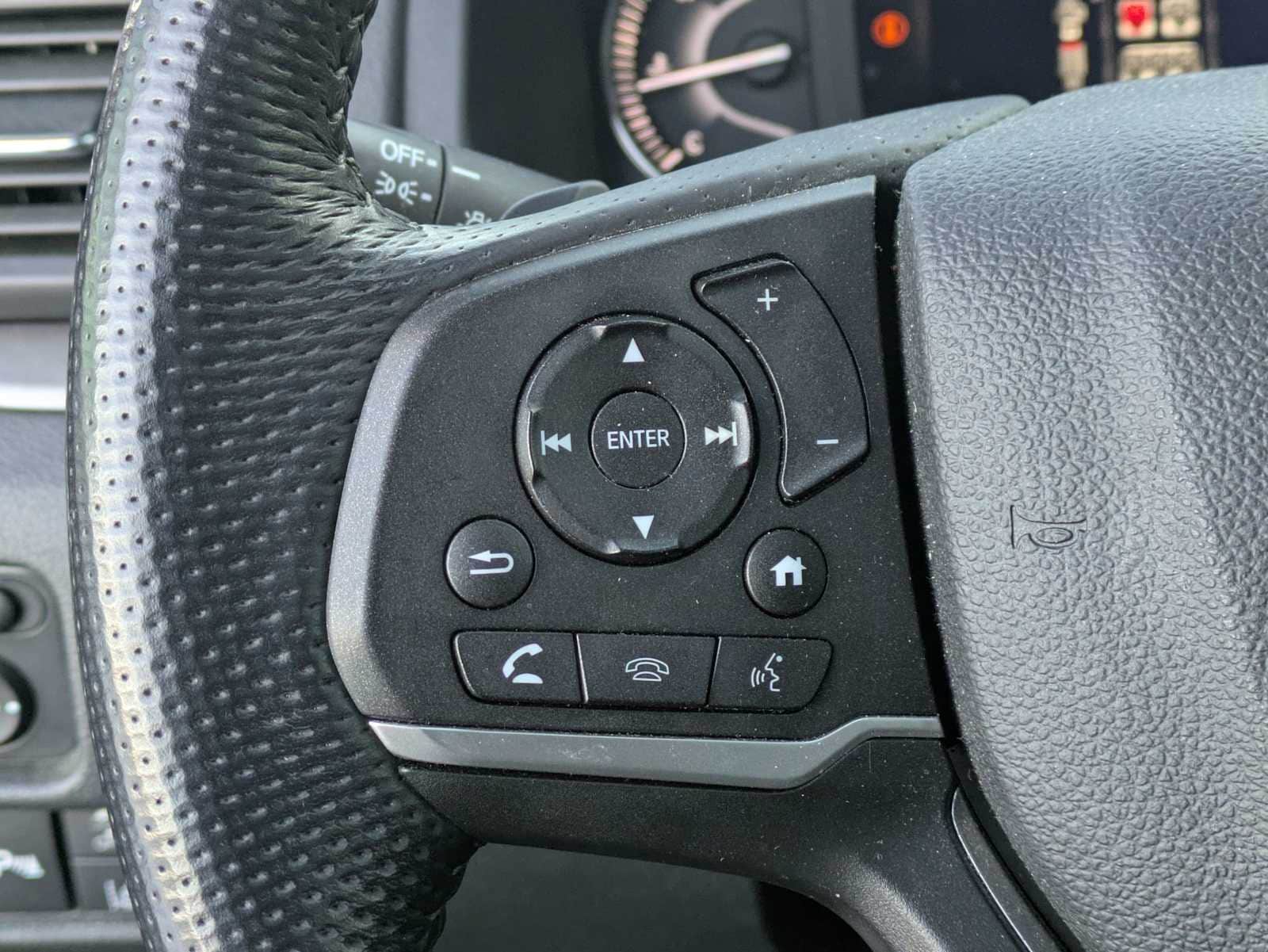 Thumbnail: 2023 Honda Passport - 23