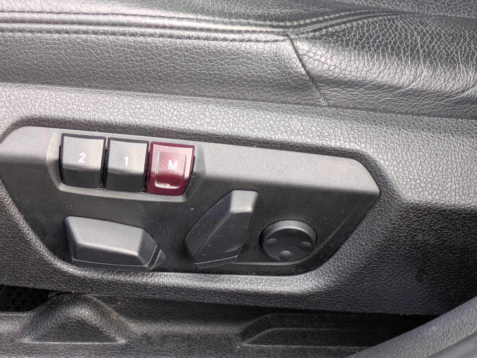 Thumbnail: 2014 BMW 3 Series - 16