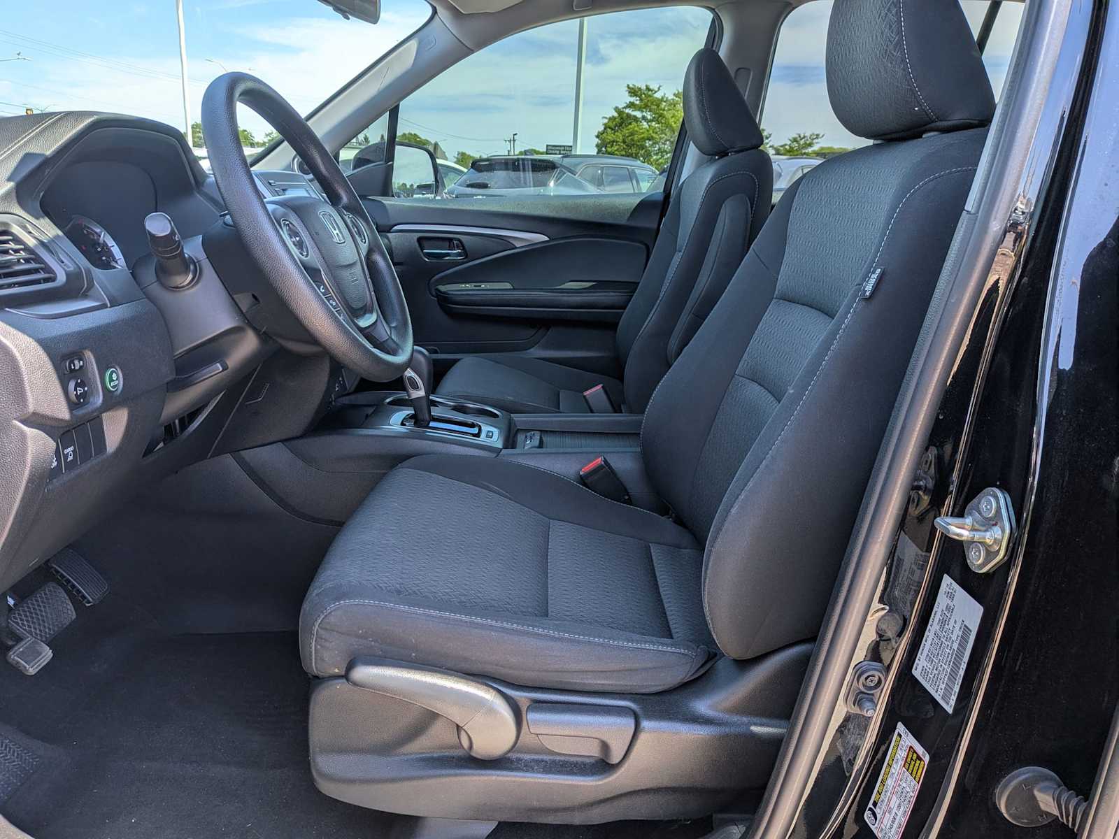 Thumbnail: 2019 Honda Ridgeline - 13