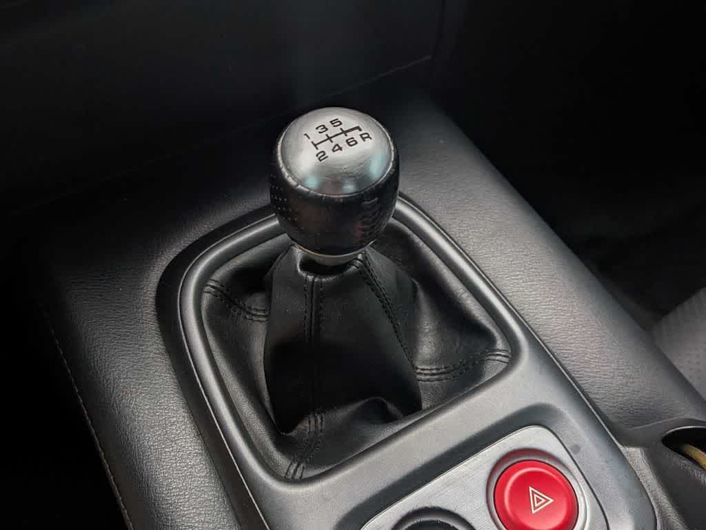 Thumbnail: 2003 Honda S2000 - 30