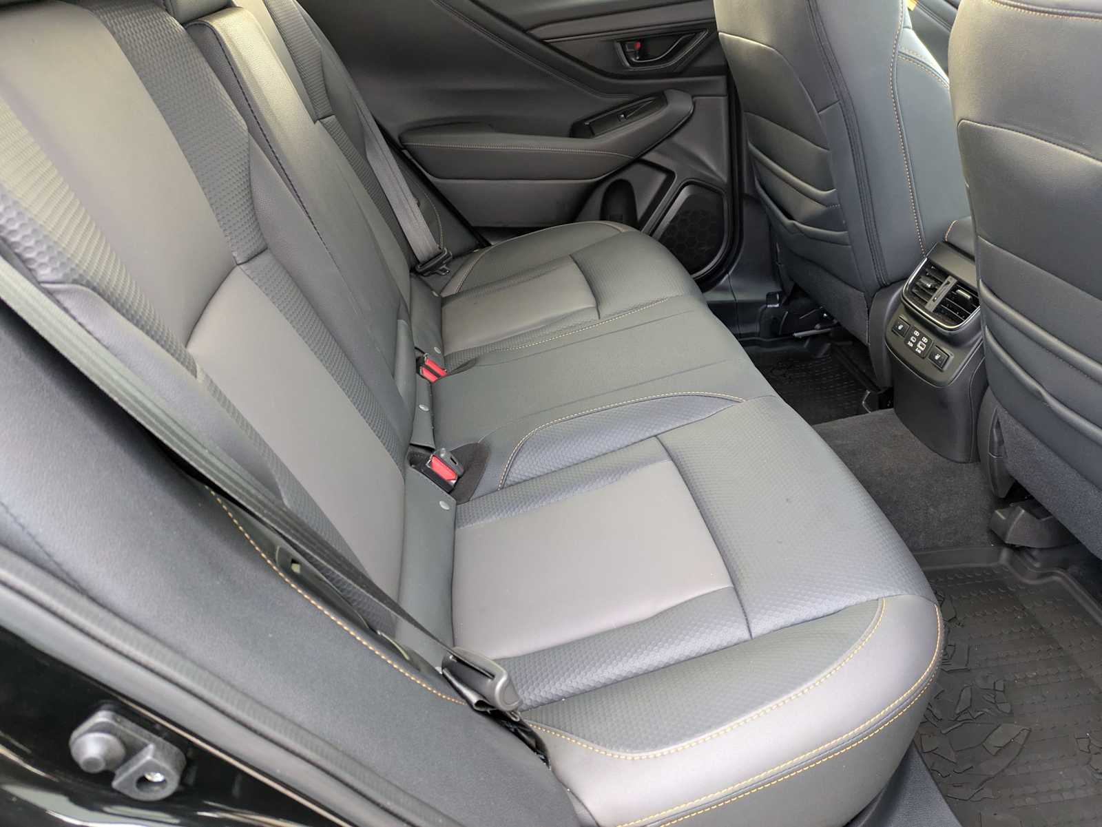 Thumbnail: 2024 Subaru Outback - 19