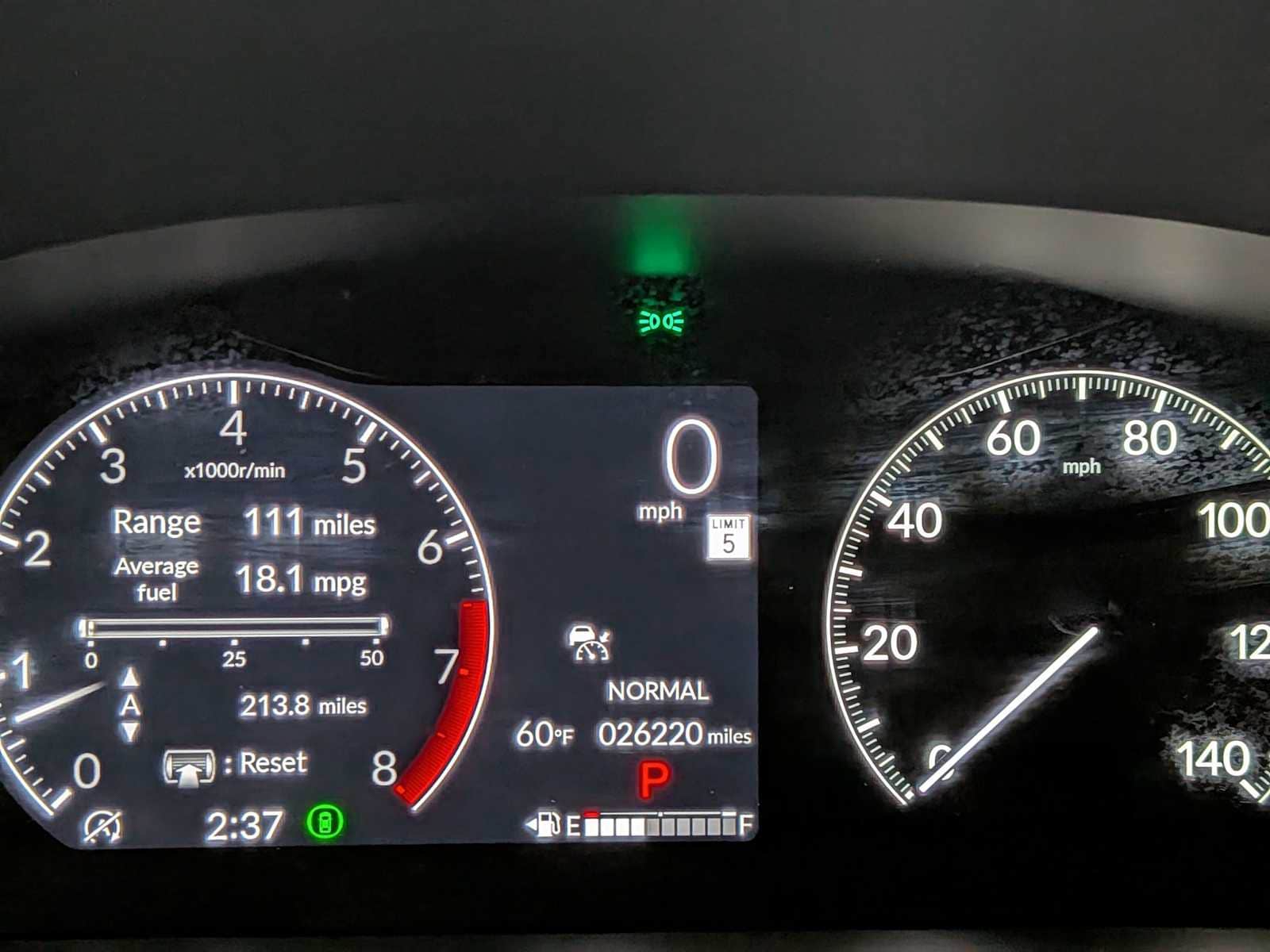 Thumbnail: 2024 Honda Pilot - 28