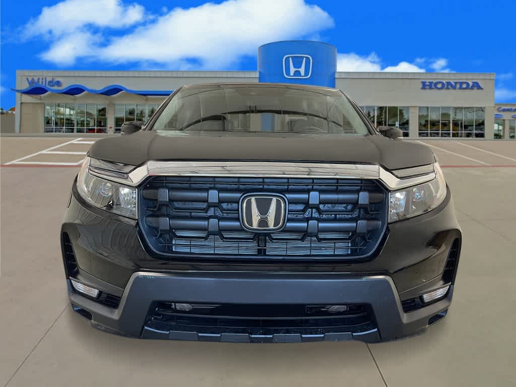 Thumbnail: 2026 Honda Ridgeline - 10