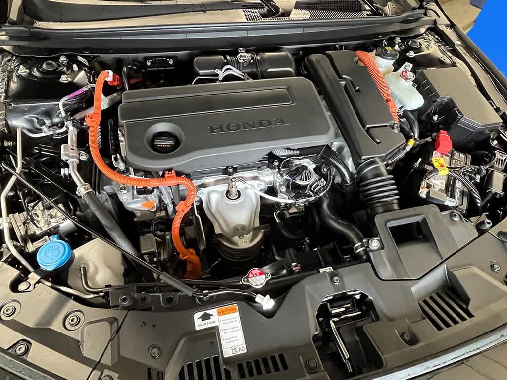 Thumbnail: 2026 Honda Accord - 12