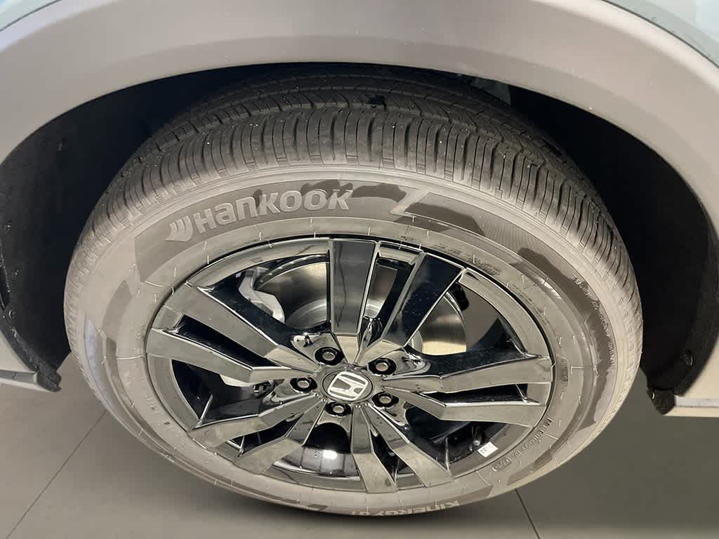 Thumbnail: 2026 Honda HR-V - 11