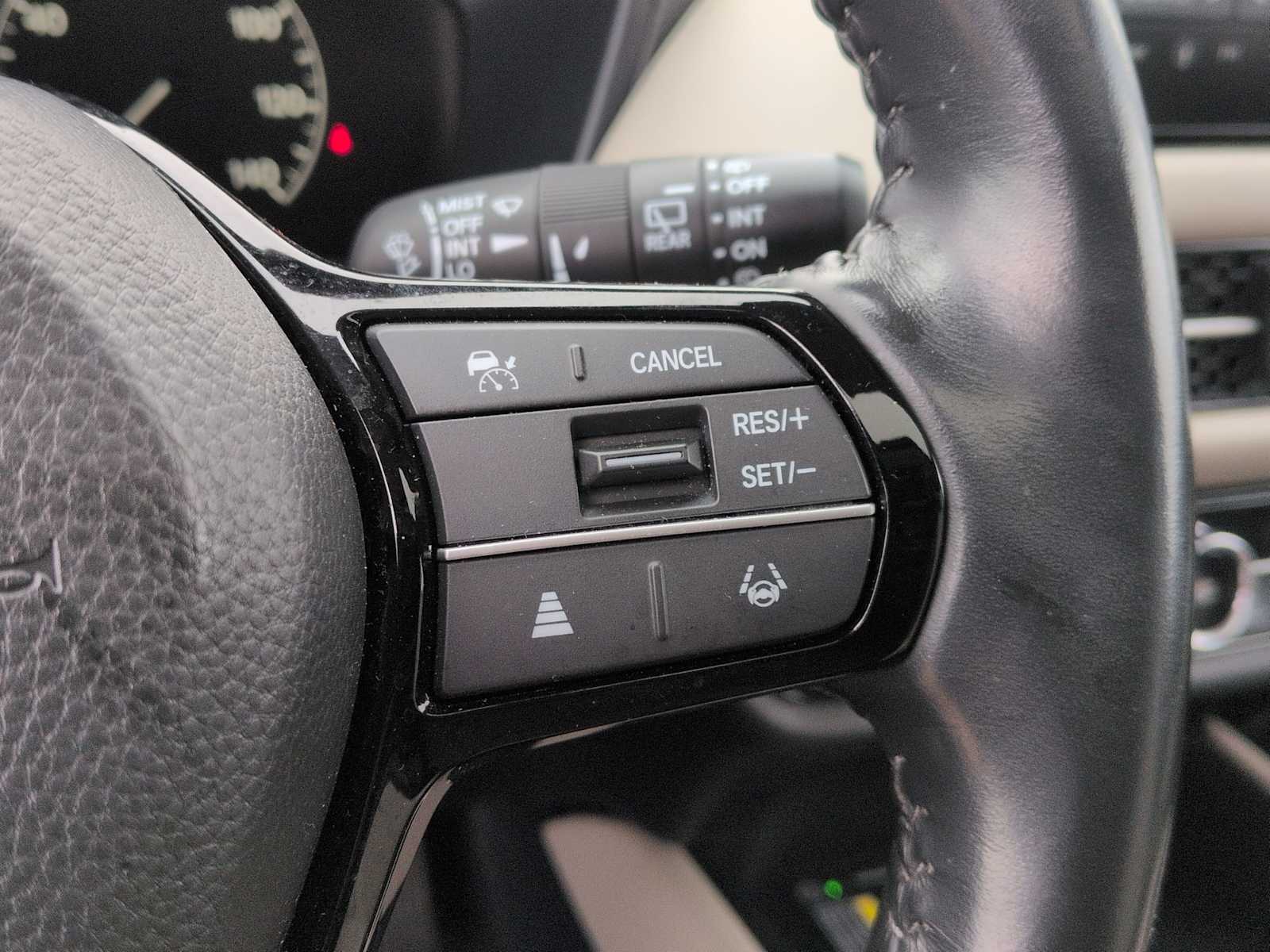 Thumbnail: 2023 Honda HR-V - 25