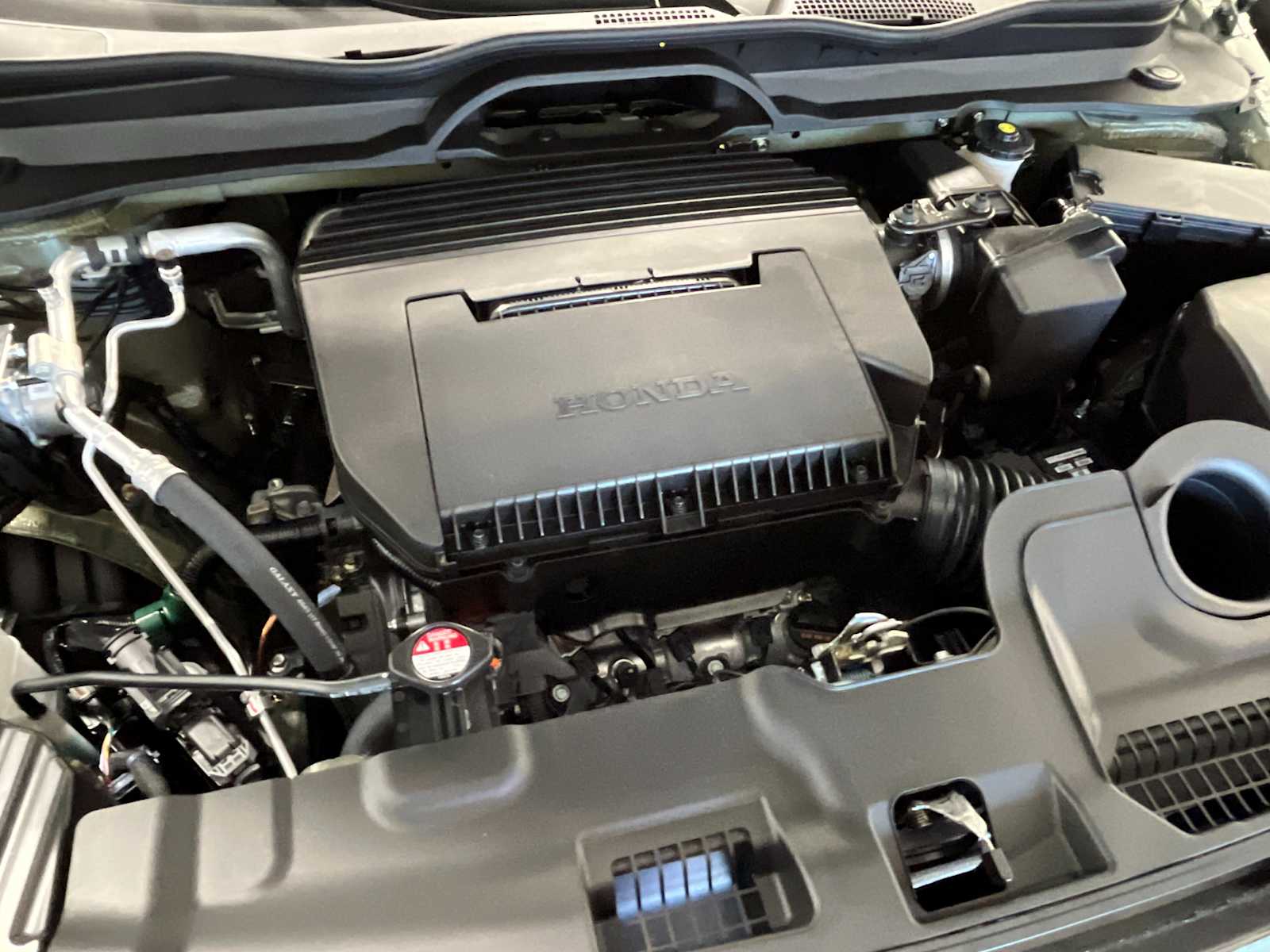 Thumbnail: 2026 Honda Passport - 12