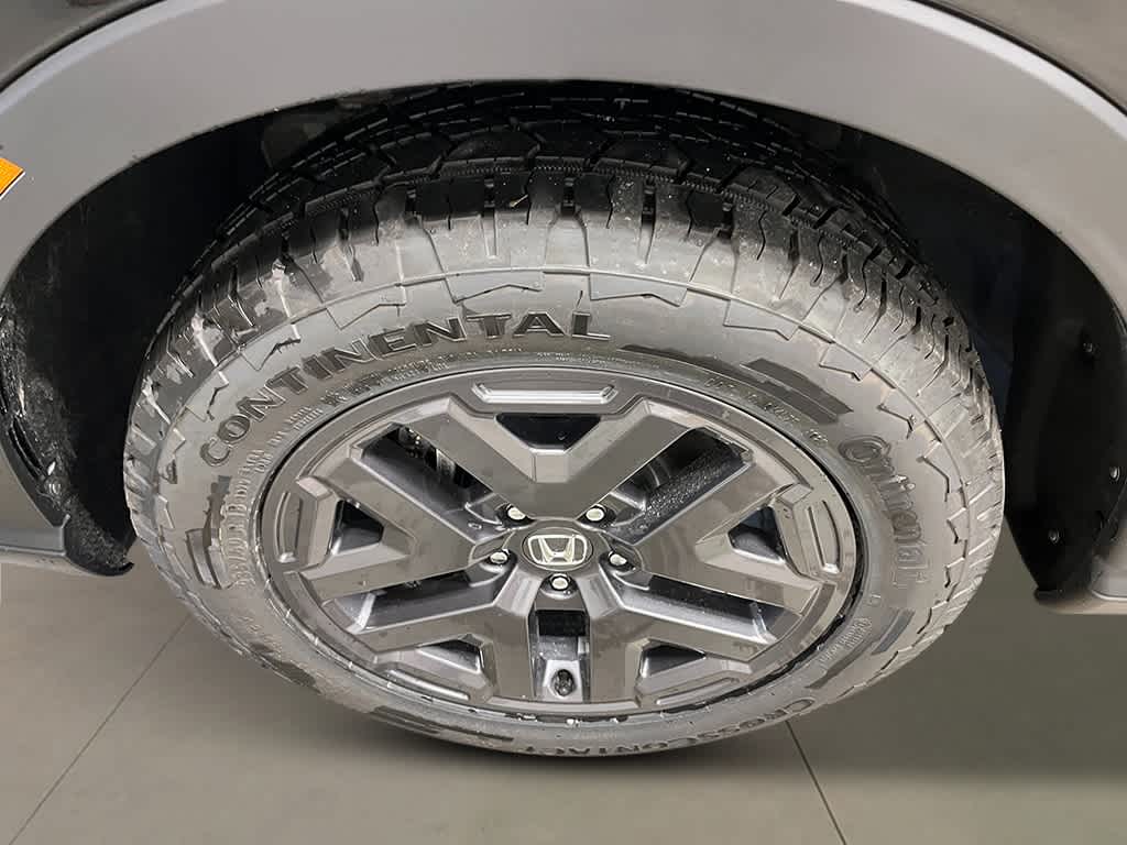 Thumbnail: 2026 Honda CR-V - 11