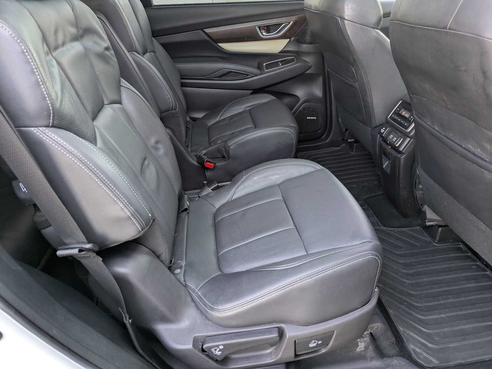 Thumbnail: 2022 Subaru Ascent - 20