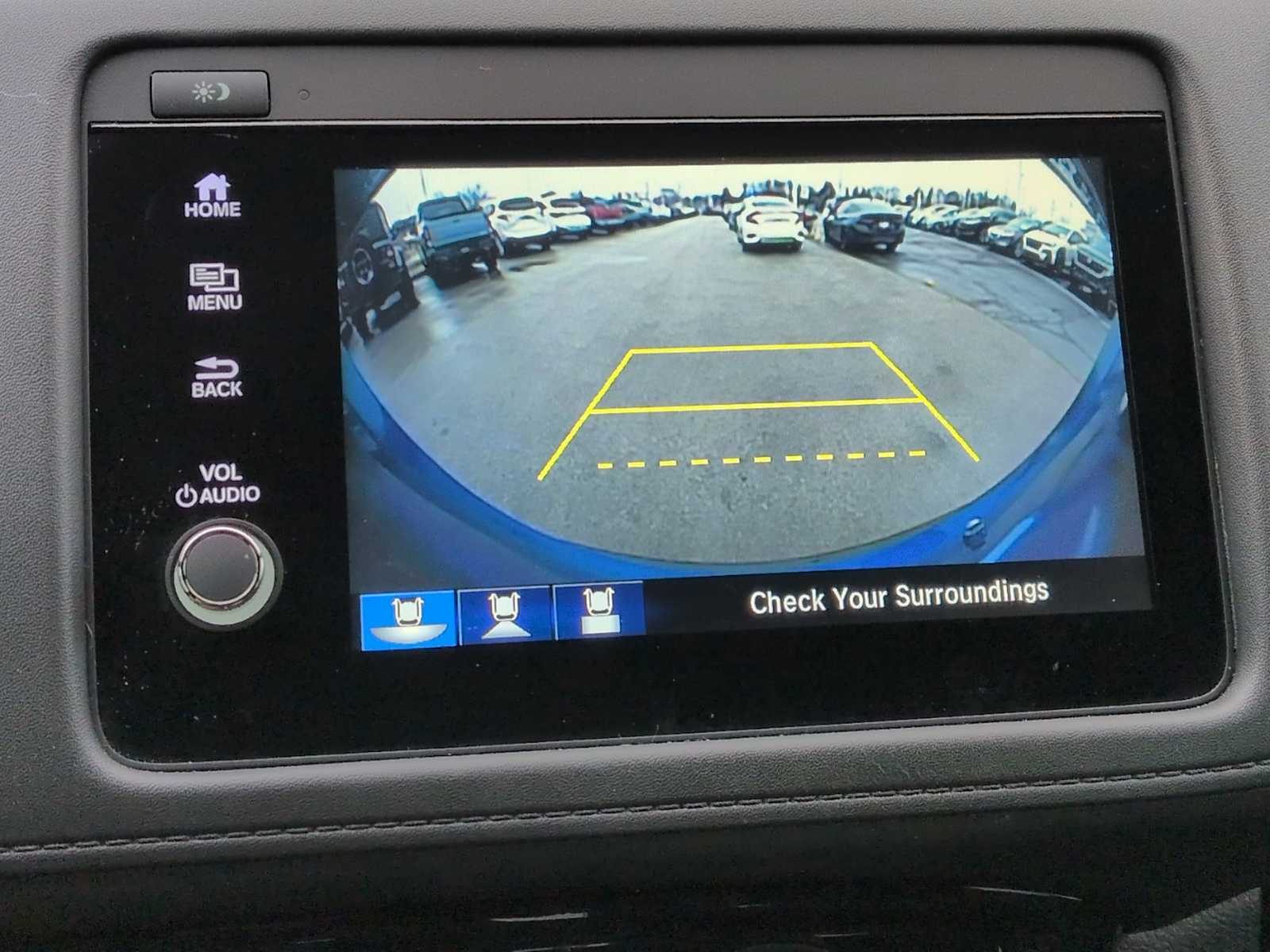 Thumbnail: 2021 Honda HR-V - 27