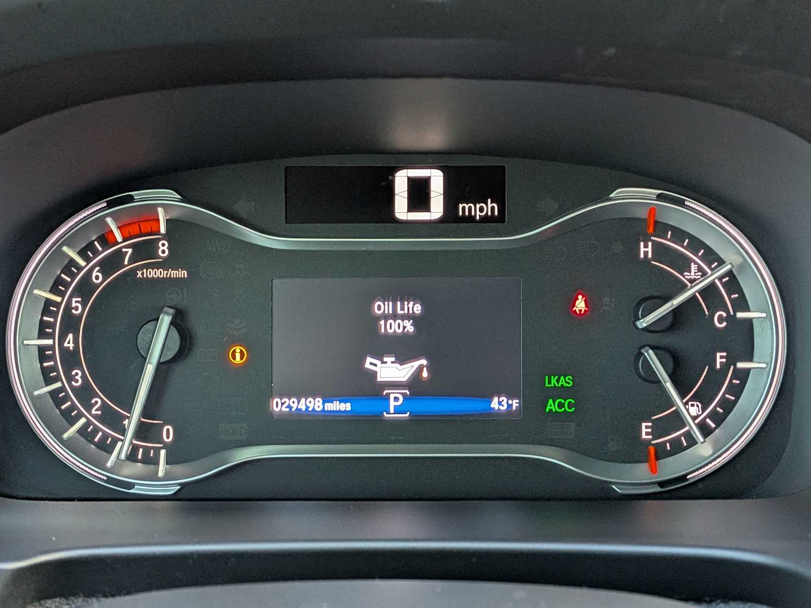 Thumbnail: 2022 Honda Ridgeline - 34