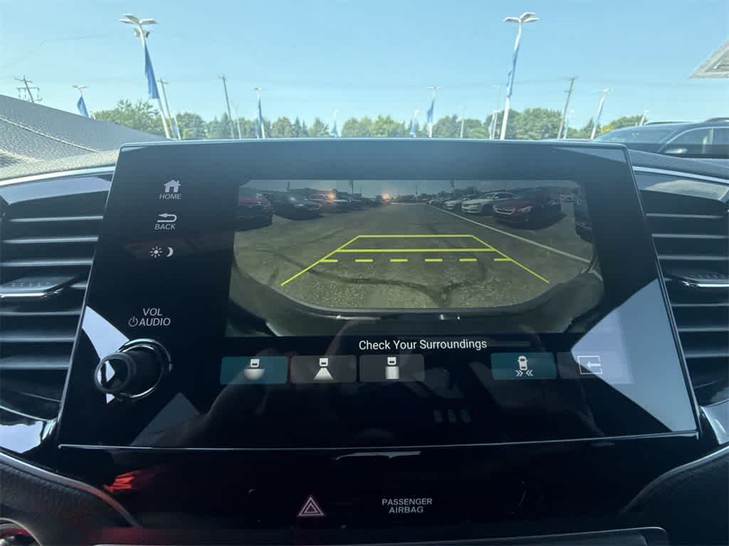 Thumbnail: 2022 Honda Passport - 28