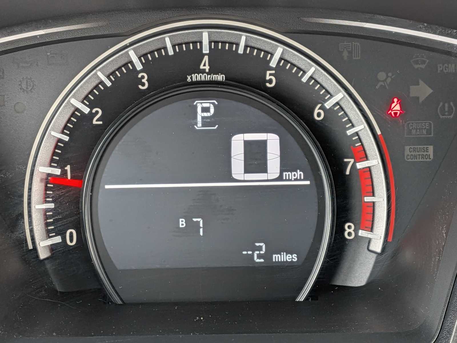 Thumbnail: 2016 Honda Civic - 29