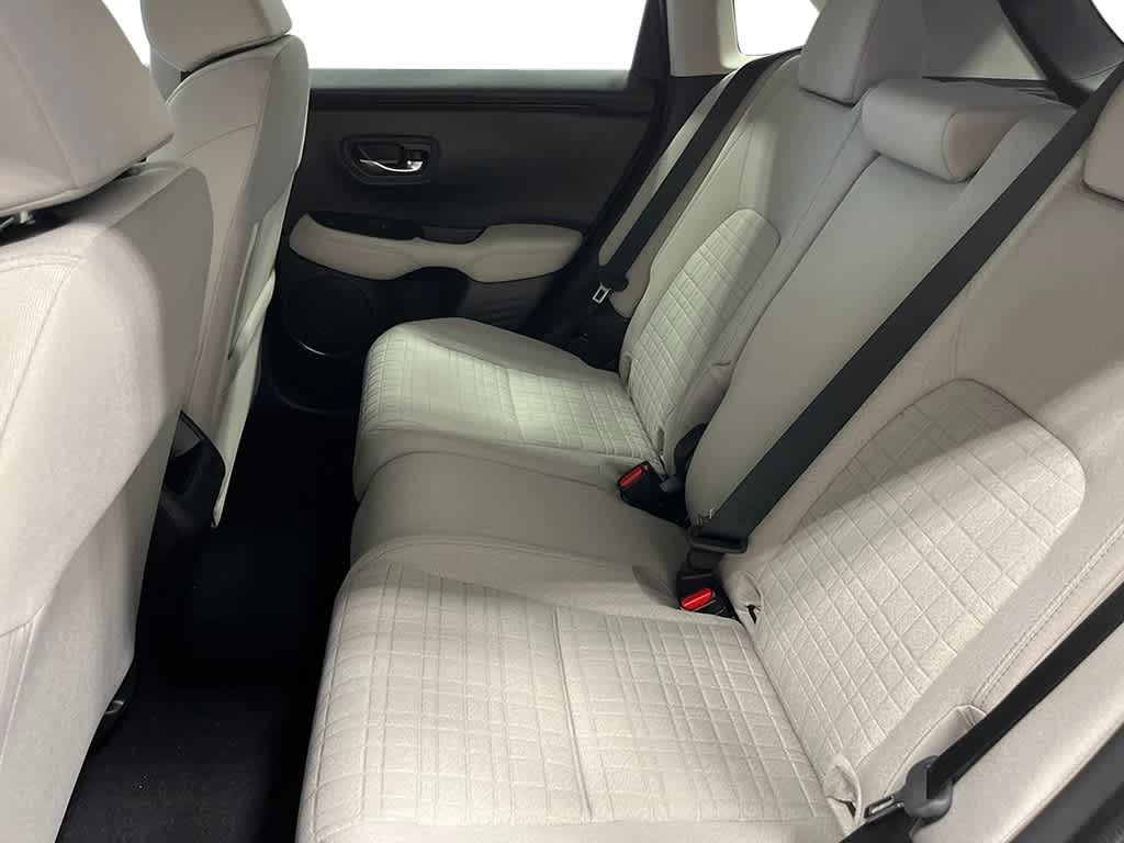 Thumbnail: 2026 Honda HR-V - 21