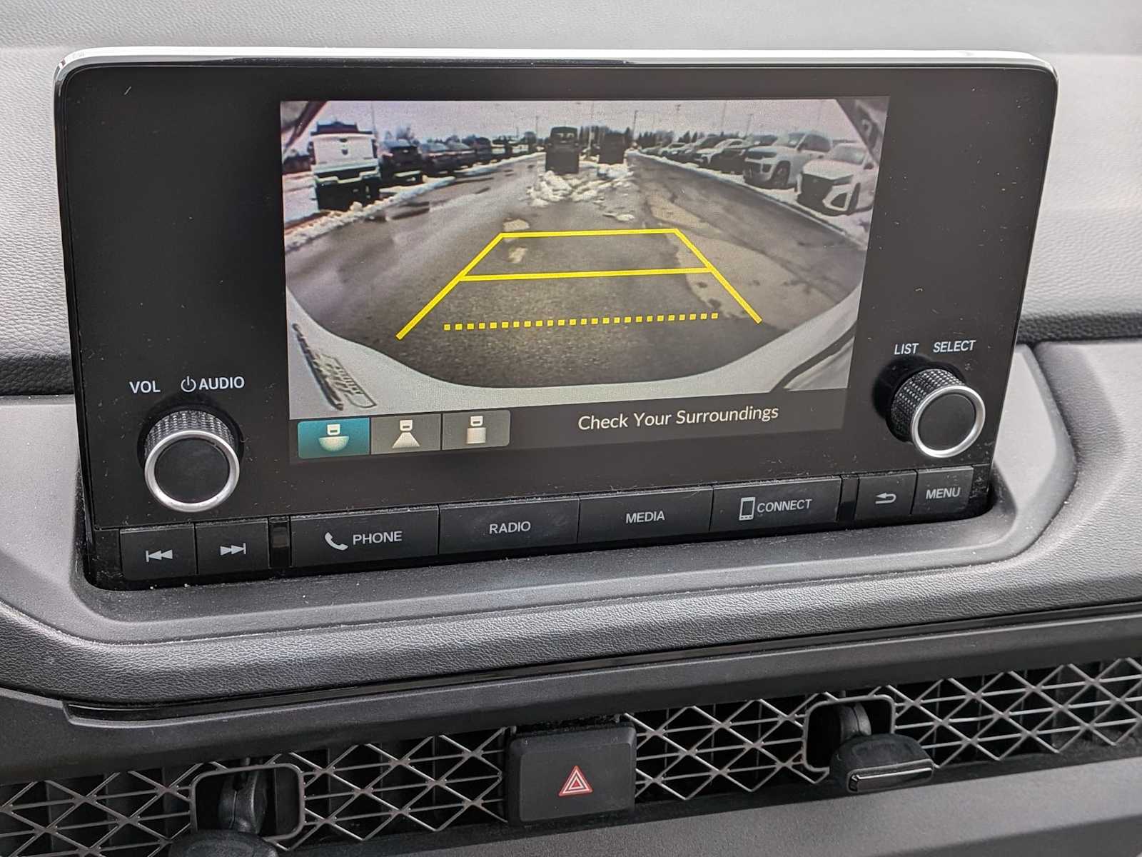 Thumbnail: 2023 Honda Accord - 25