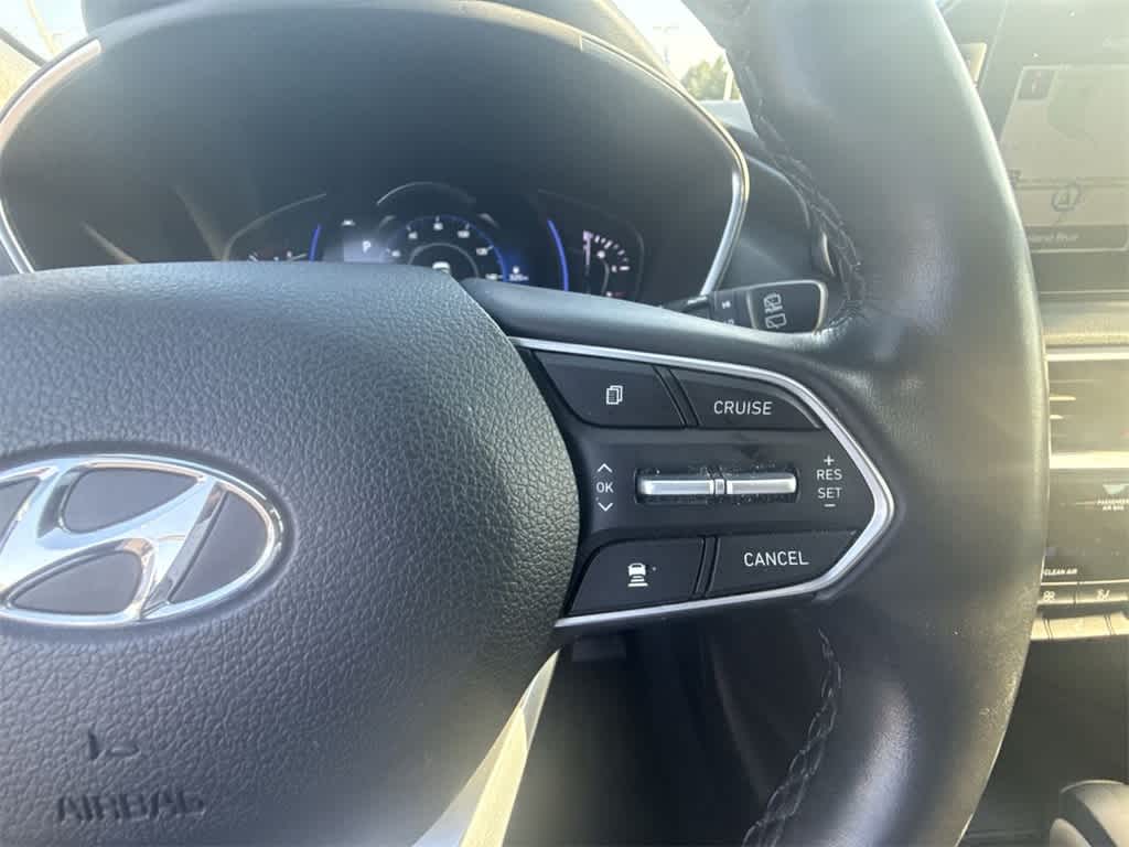 Thumbnail: 2020 Hyundai Santa Fe - 23