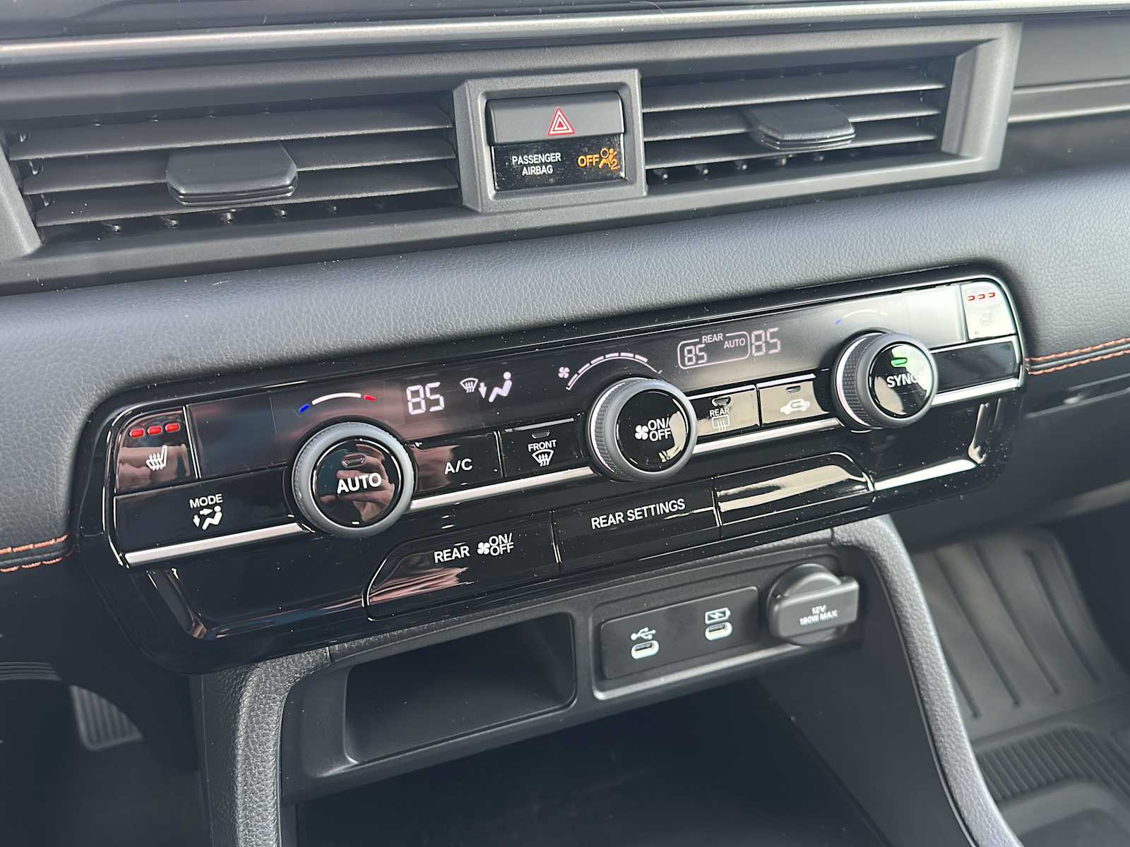 Thumbnail: 2026 Honda Pilot - 19