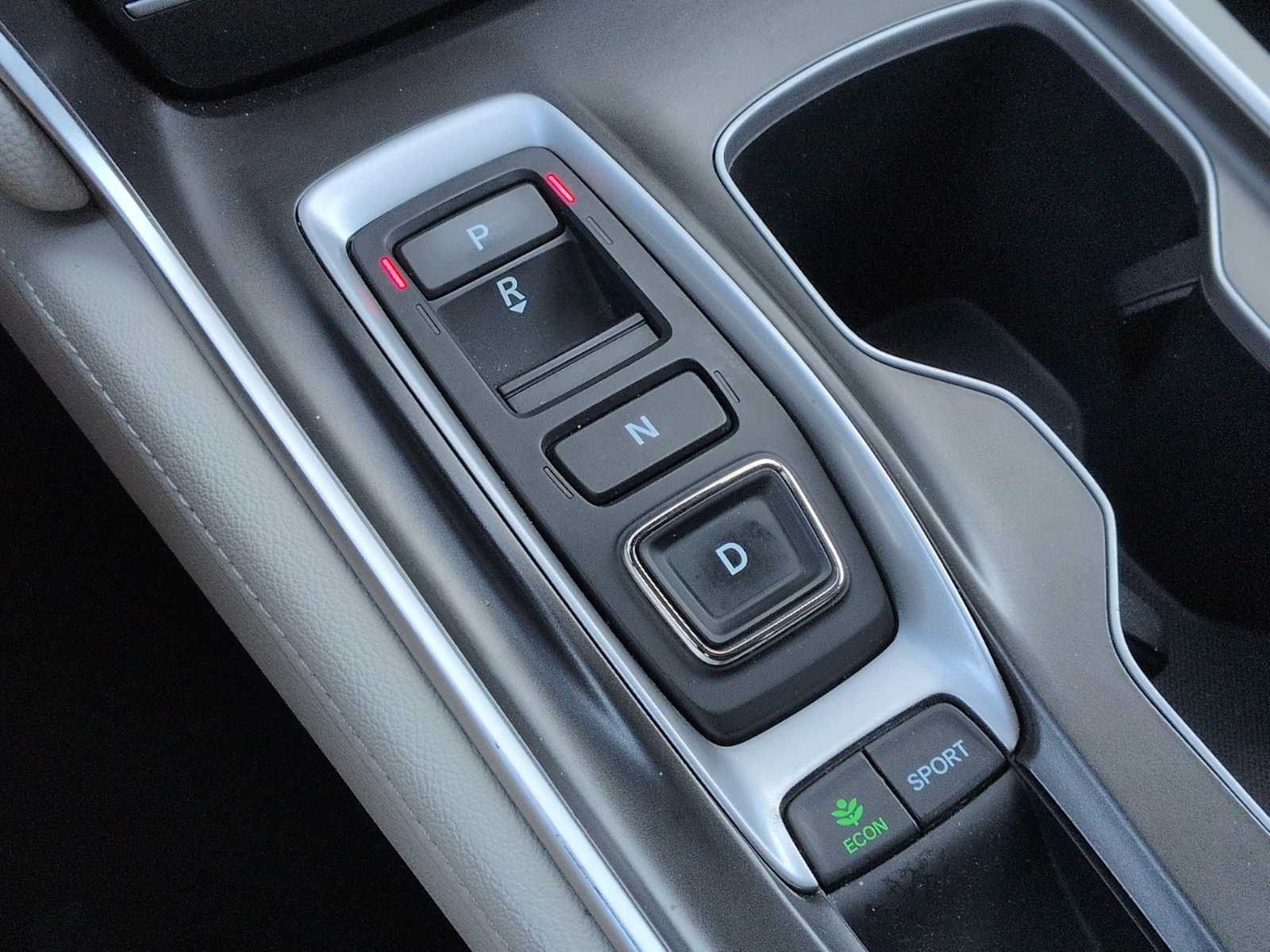 Thumbnail: 2020 Honda Accord - 30