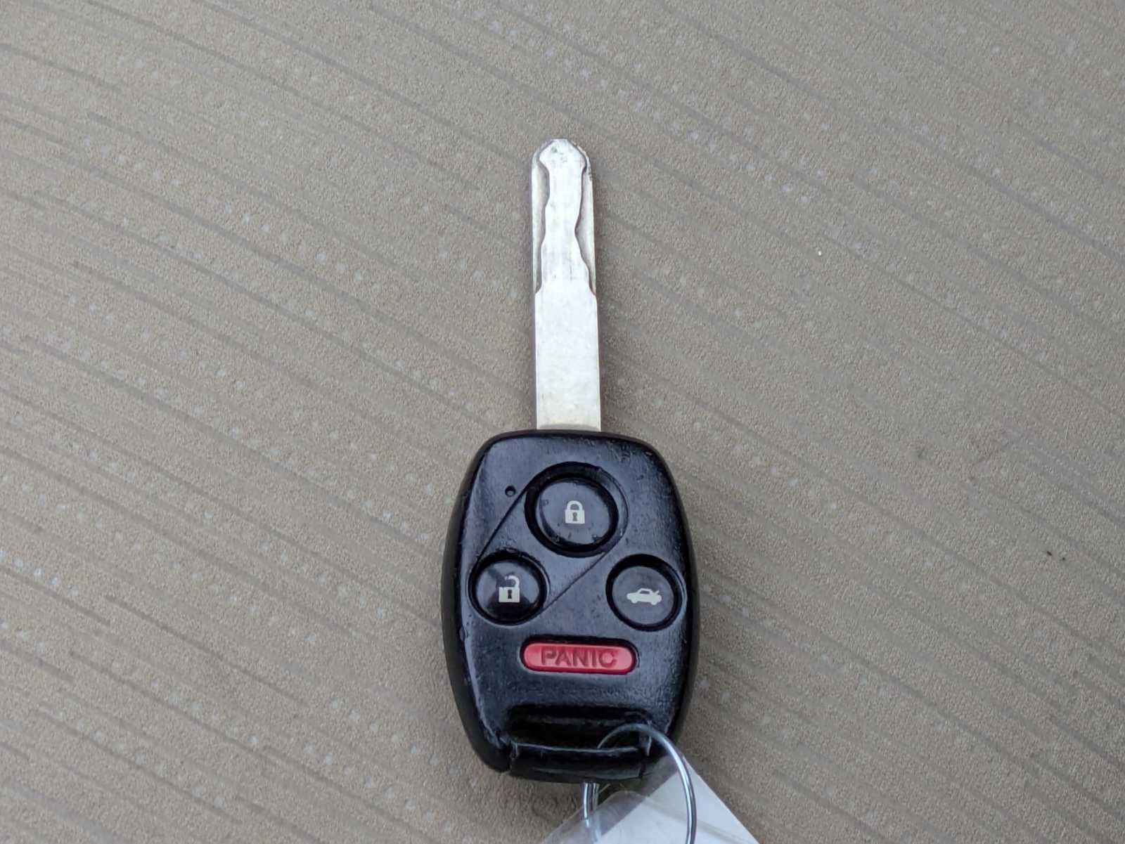 Thumbnail: 2011 Honda Accord - 30