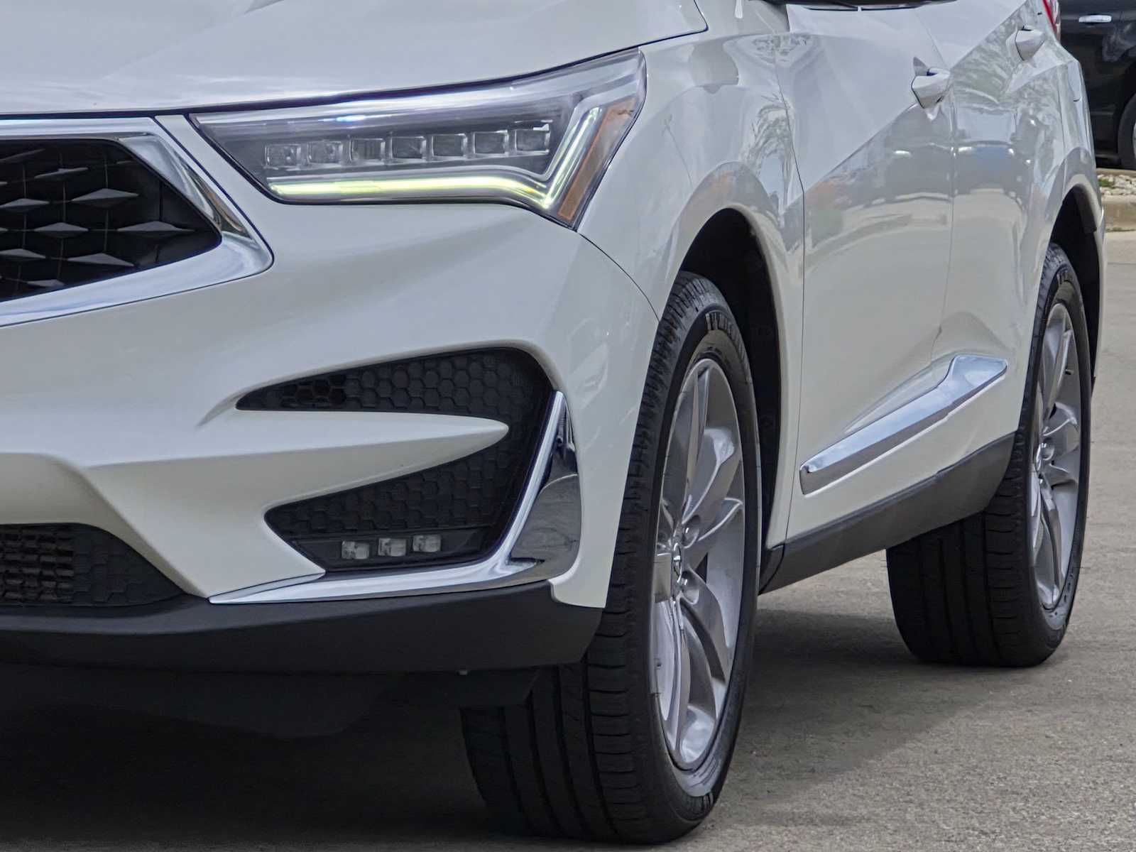 Thumbnail: 2019 Acura RDX - 10