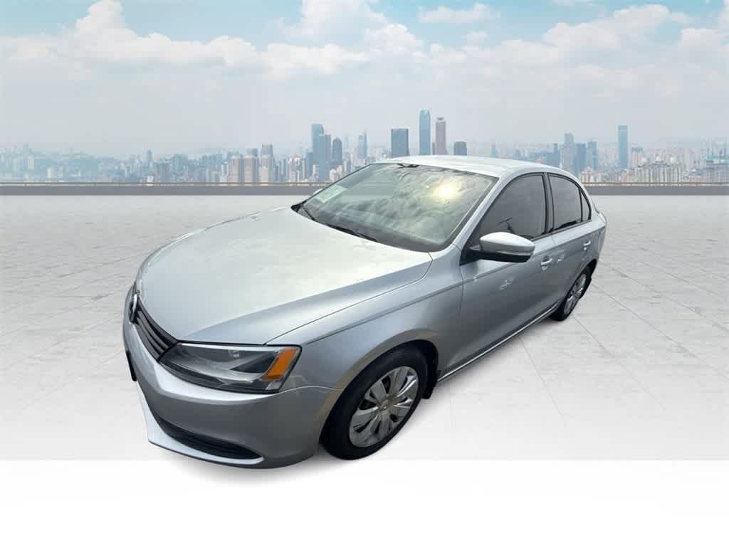 2014 Volkswagen Jetta SE -
                  Waukesha, WI