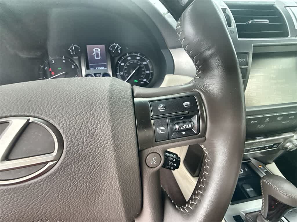 Thumbnail: 2016 Lexus GX - 24