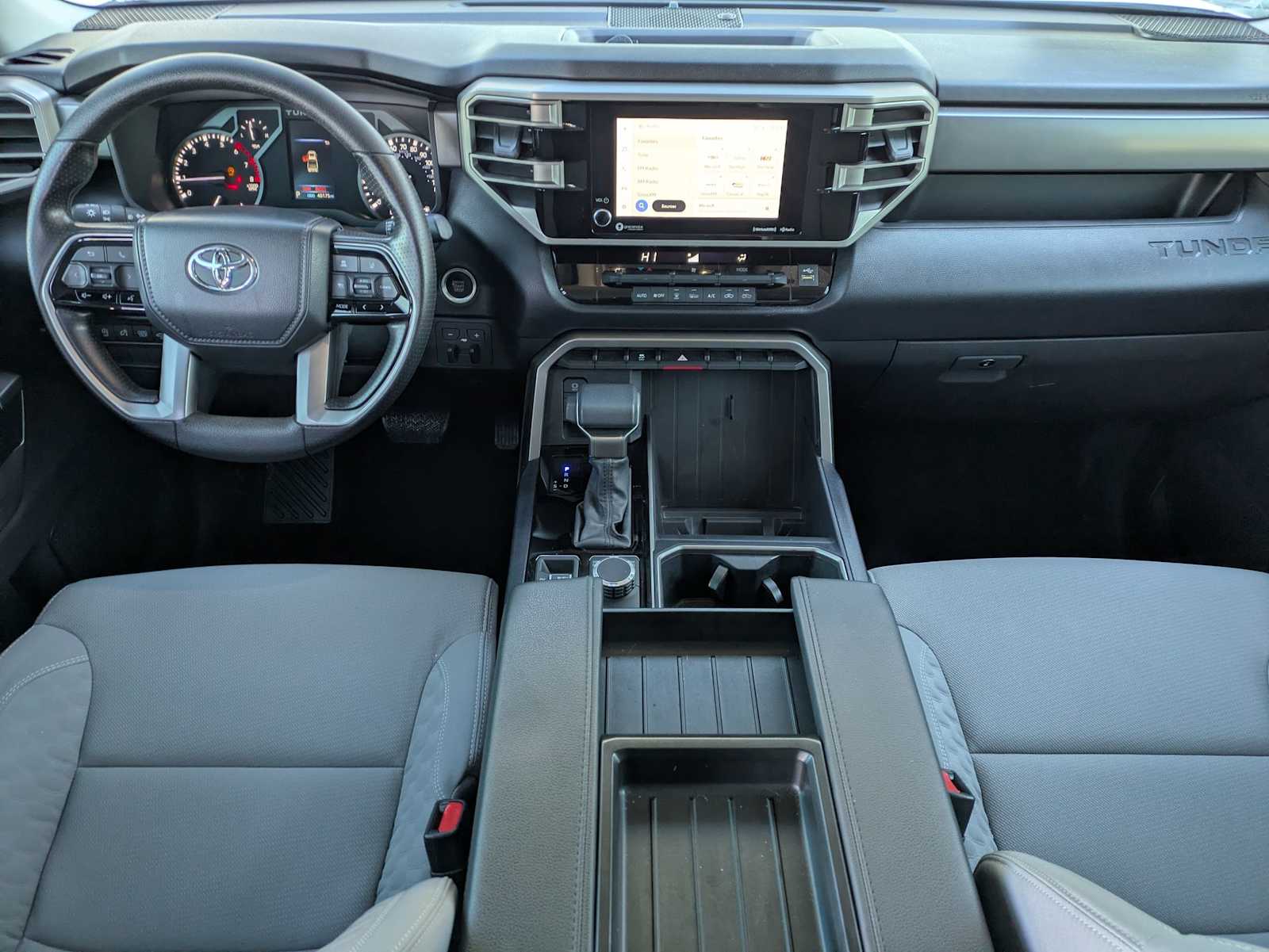 Thumbnail: 2023 Toyota Tundra - 14