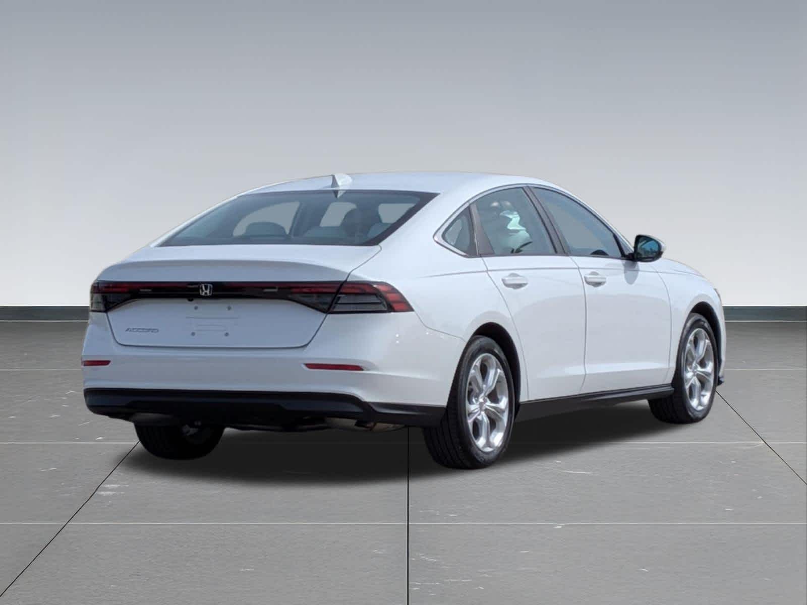 Thumbnail: 2023 Honda Accord - 5