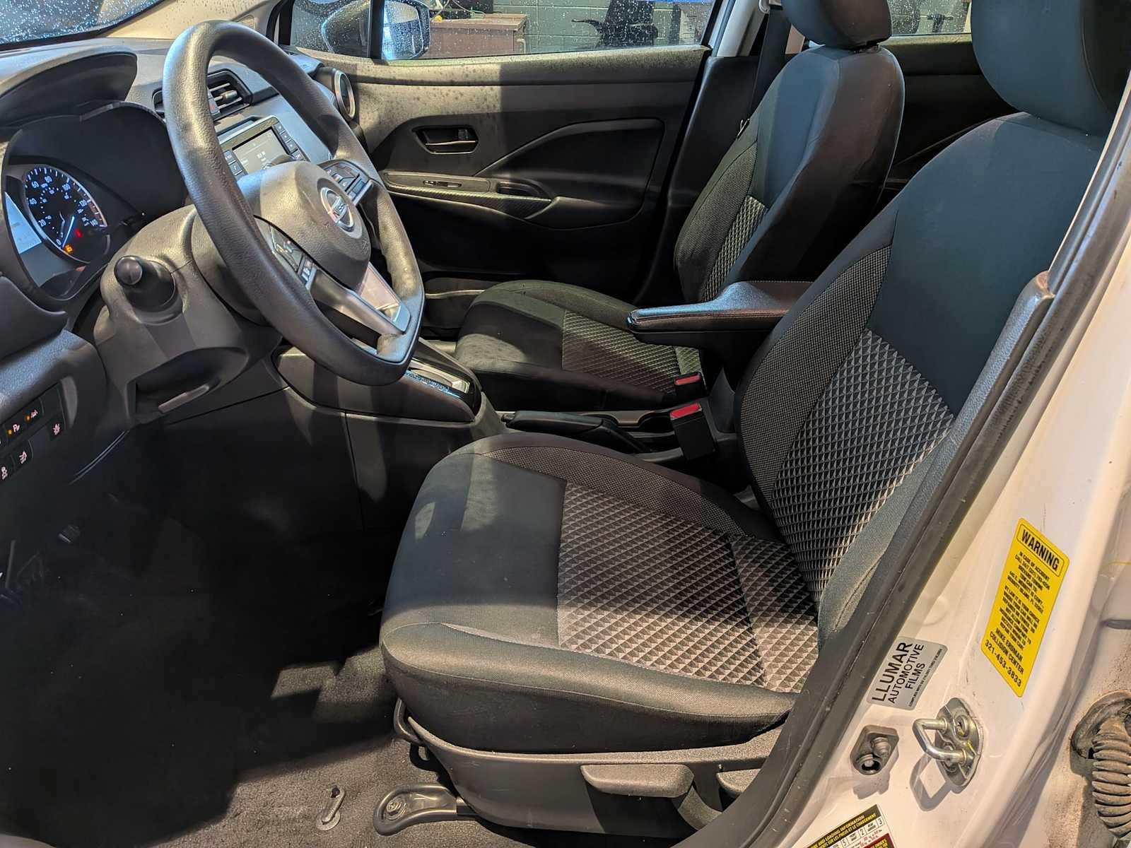 Thumbnail: 2020 Nissan Versa - 14