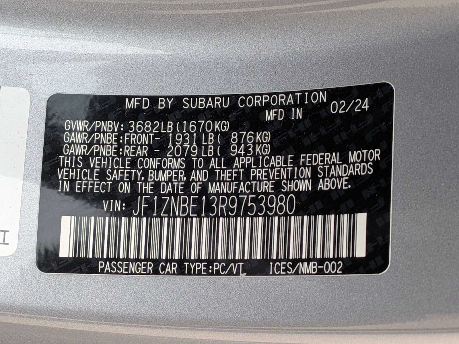 Thumbnail: 2024 Toyota GR86 - 31