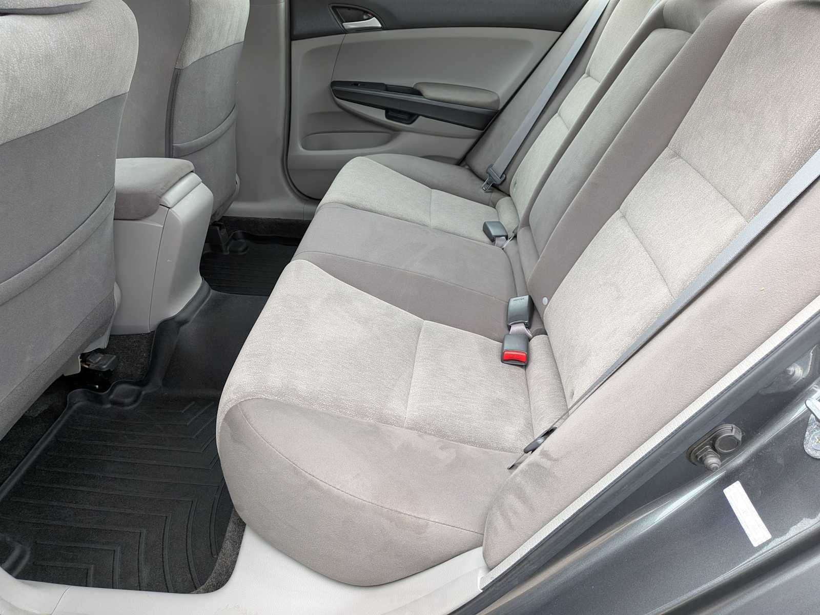 Thumbnail: 2009 Honda Accord - 14