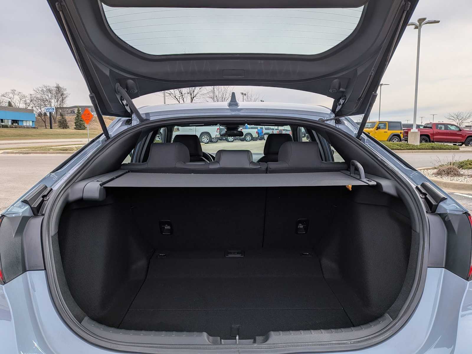 Thumbnail: 2024 Honda Civic - 30