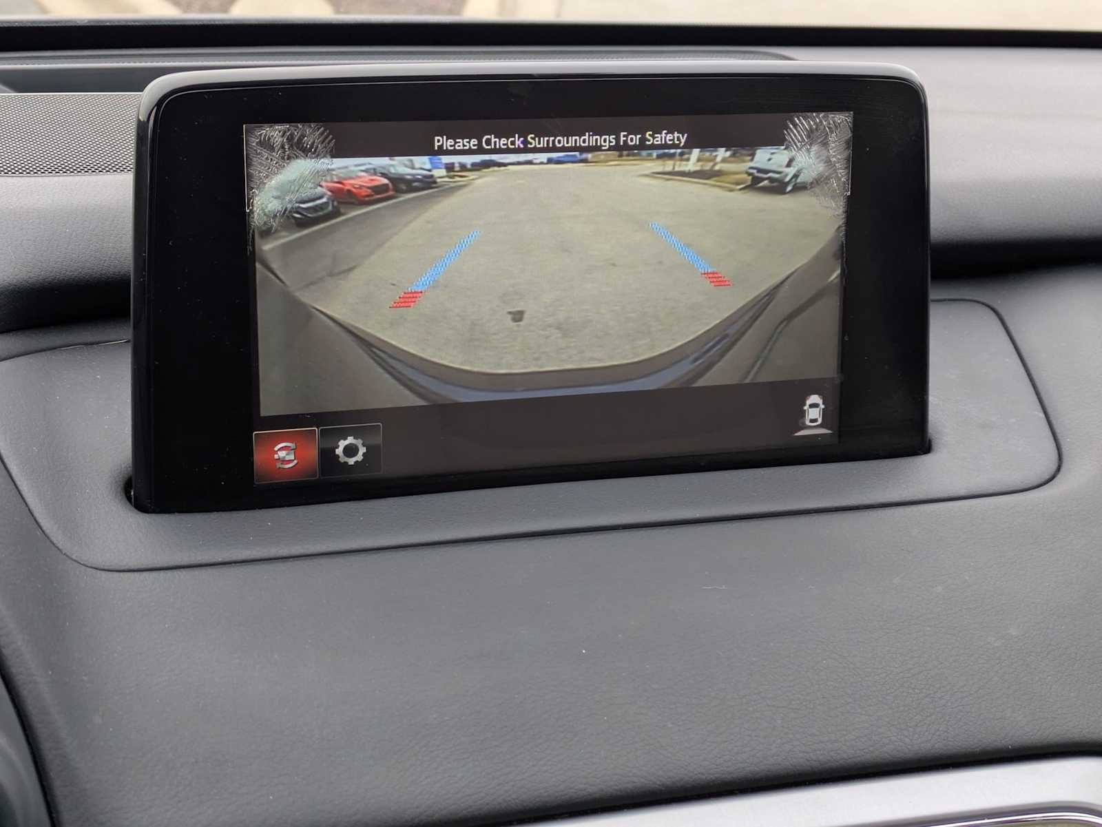 Thumbnail: 2019 Mazda CX-9 - 30