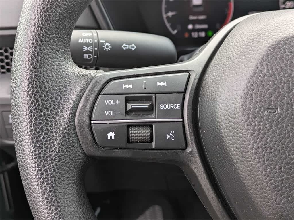 Thumbnail: 2023 Honda CR-V - 24