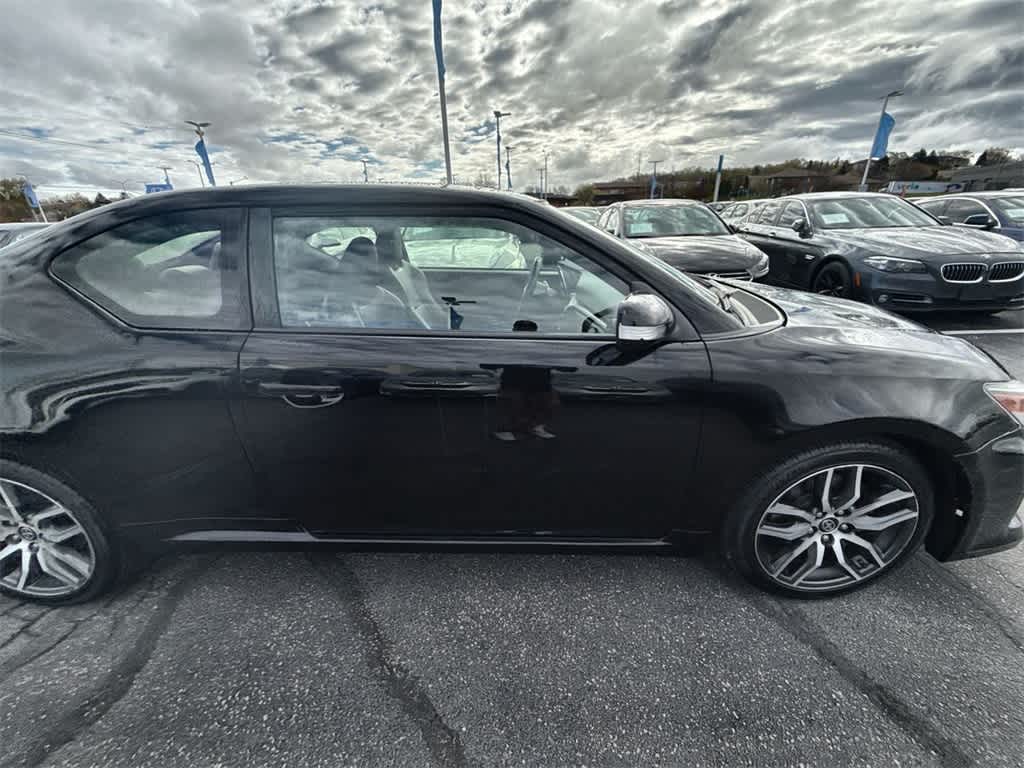 Thumbnail: 2014 Scion tC - 7