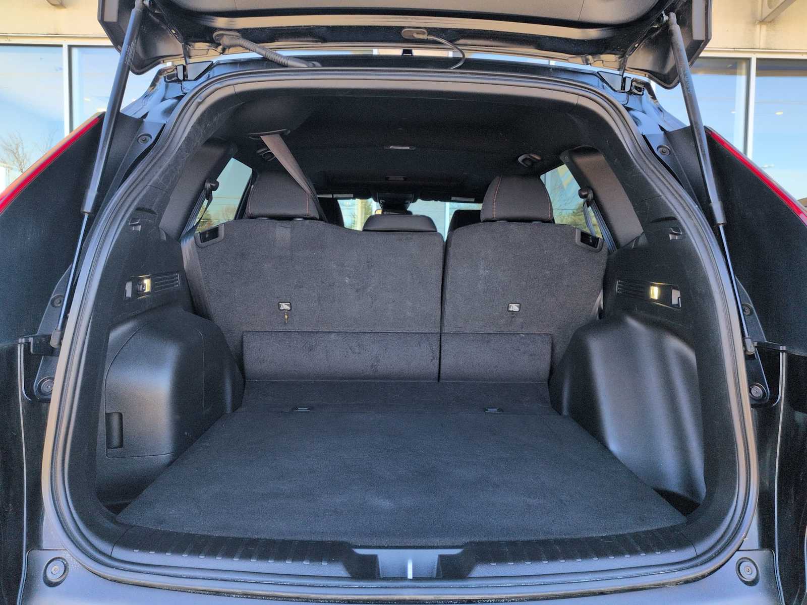 Thumbnail: 2023 Honda CR-V - 32