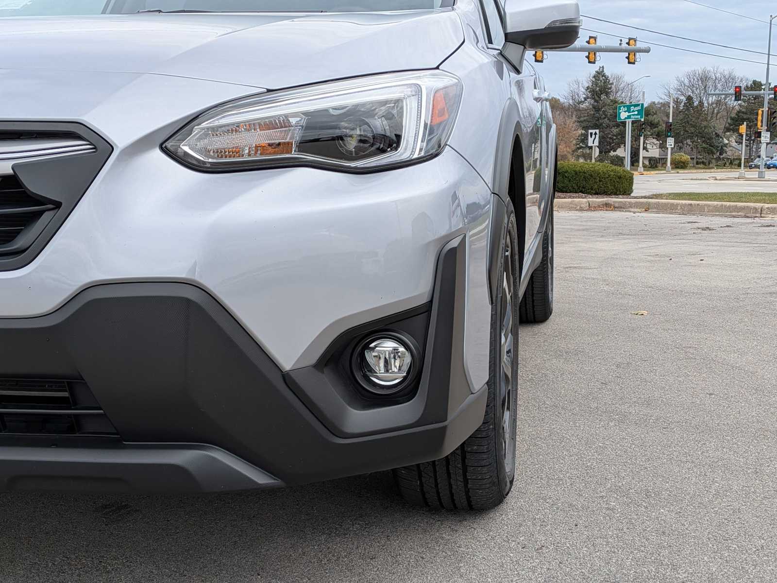 Thumbnail: 2023 Subaru Crosstrek - 10