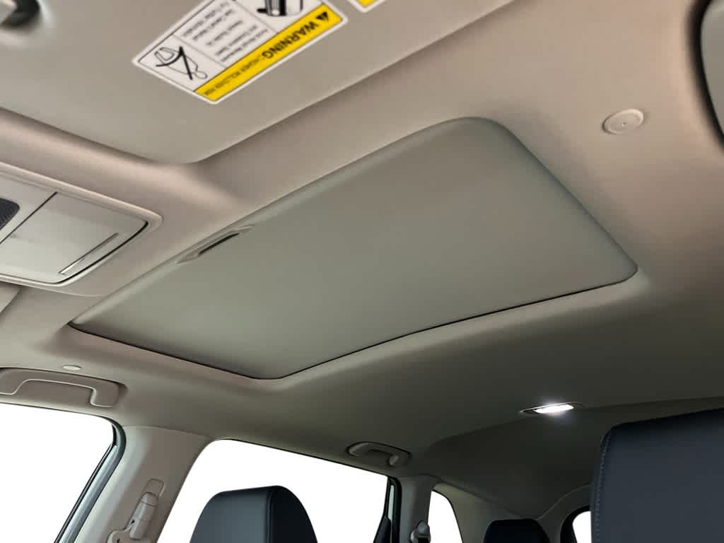 Thumbnail: 2026 Honda CR-V - 23