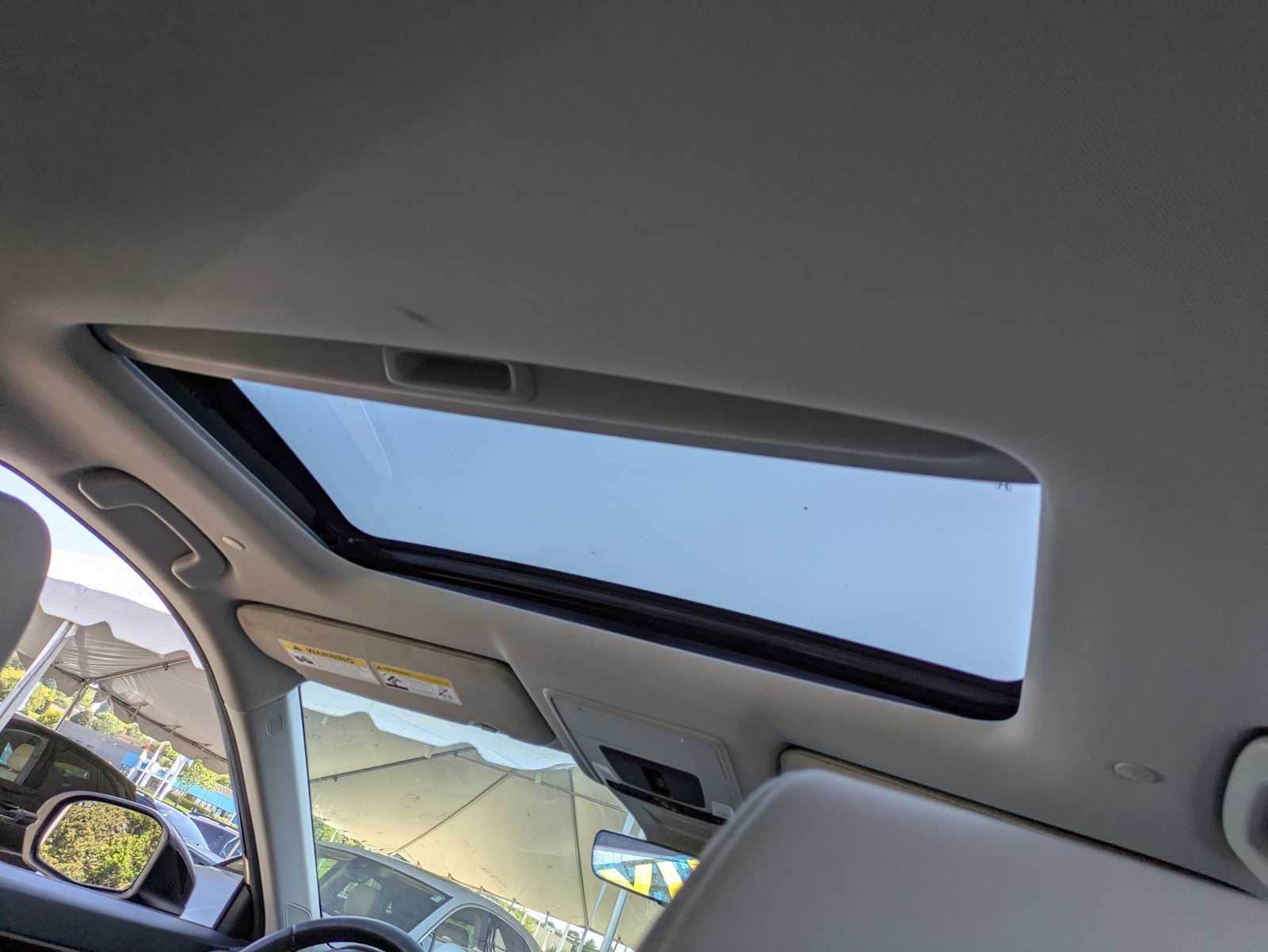 Thumbnail: 2023 Honda CR-V - 21