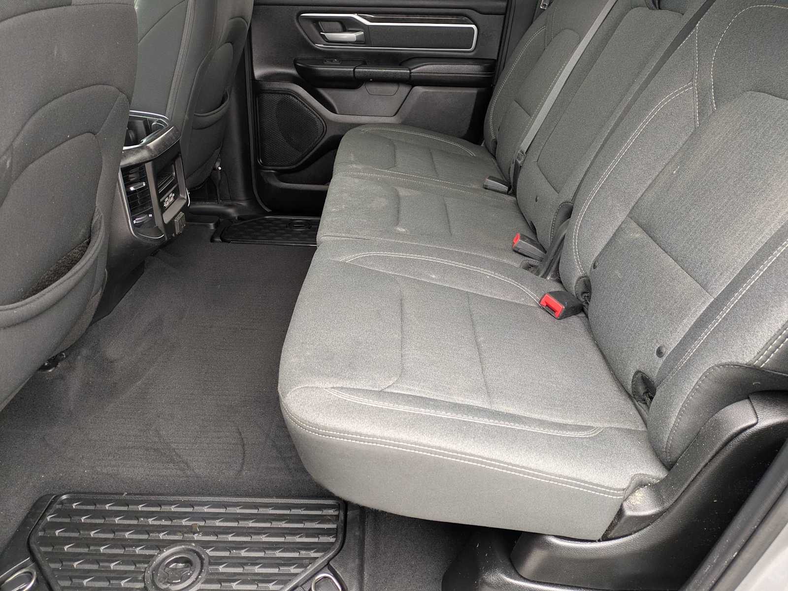 Thumbnail: 2019 RAM 1500 - 18