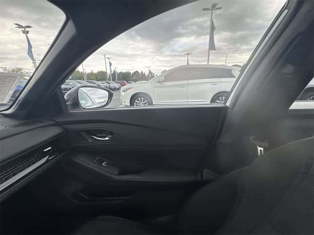 Thumbnail: 2023 Honda Accord - 11