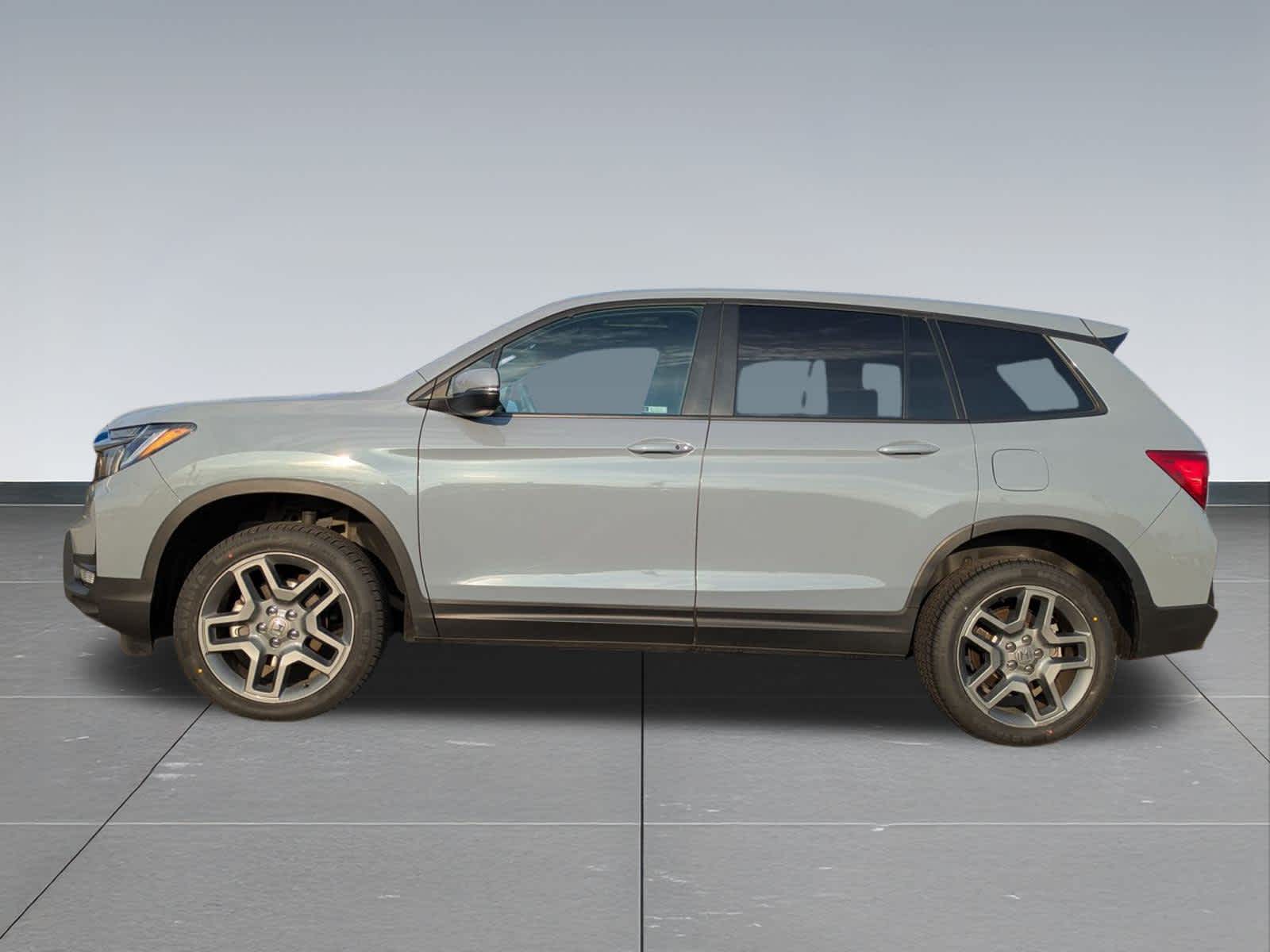 Thumbnail: 2023 Honda Passport - 3