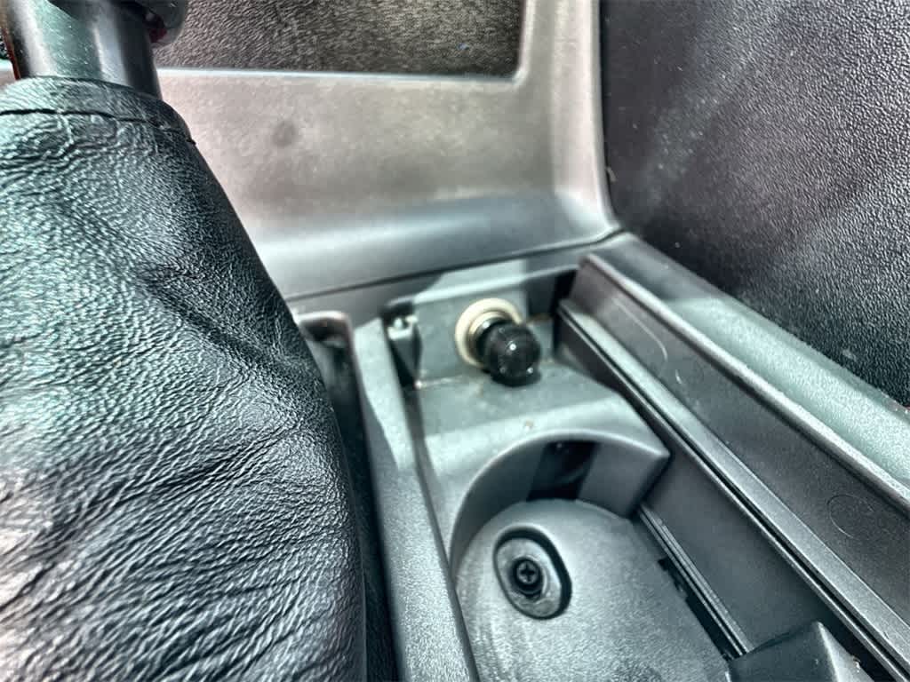 Thumbnail: 1991 Chevrolet Corvette - 26