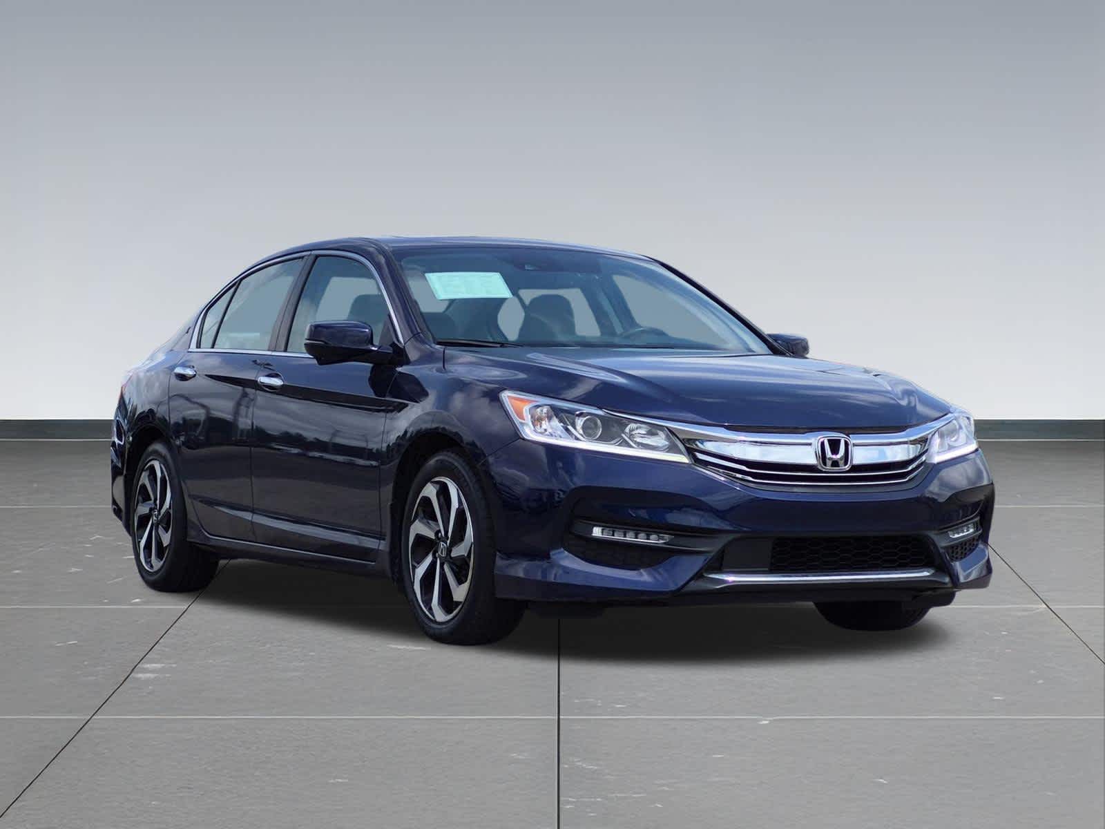Thumbnail: 2016 Honda Accord - 12