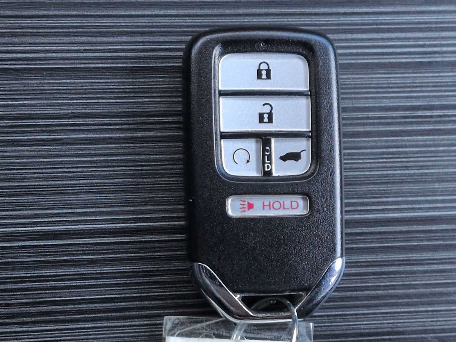 Thumbnail: 2017 Honda Pilot - 34